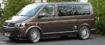 Volkswagen Transporter T5 by B&B 2010 года